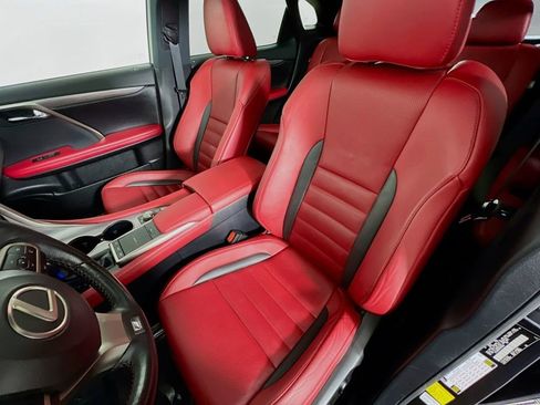 Used 2021 Lexus RX 350 F Sport image 20