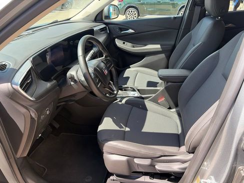 Used 2024 Buick Encore GX Preferred AWD/4WD image 11