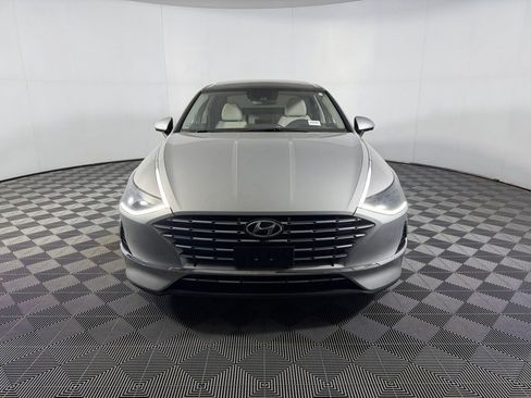 Used 2023 Hyundai Sonata Limited FWD image 11