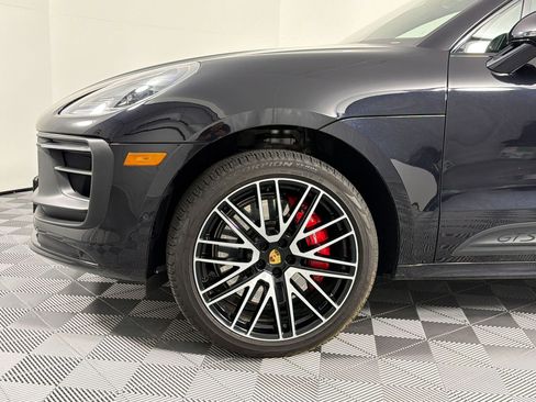 Certified 2023 Porsche Macan GTS AWD/4WD image 7
