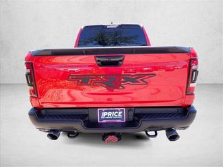 Used 2023 RAM 1500 TRX w/ TRX Level 2 Equipment Group AWD/4WD video 3