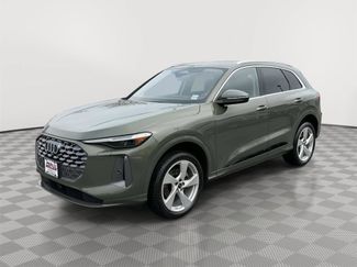 Used 2025 Audi Q5 Premium Plus w/ Premium Plus AWD/4WD 360° Tour