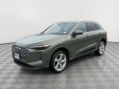 Used 2025 Audi Q5 Premium Plus w/ Premium Plus