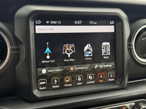 Used 2018 Jeep Wrangler Unlimited Sahara AWD/4WD image 54