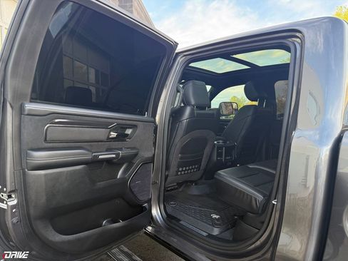Used 2022 RAM 1500 TRX w/ TRX Level 2 Equipment Group AWD/4WD image 30