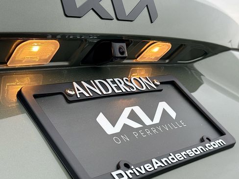 New 2026 Kia Sorento SX image 12