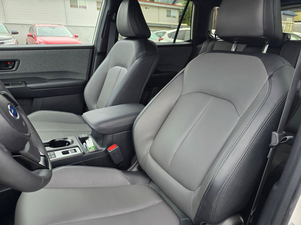 Certified 2026 Subaru Outback Premium AWD/4WD image 22