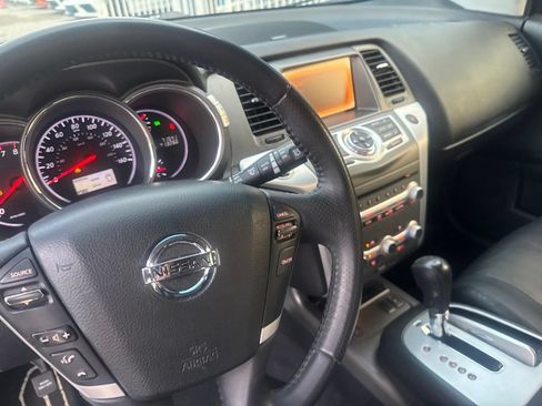 Used 2012 Nissan Murano SL FWD image 18