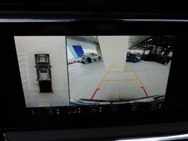 Used 2024 GMC Sierra 1500 AT4 w/ Technology Package AWD/4WD image 35