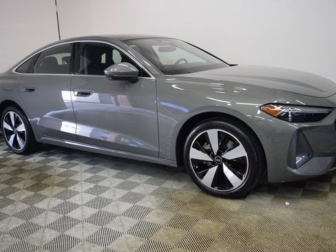 New 2025 Audi A5 2.0T Premium Plus image 3