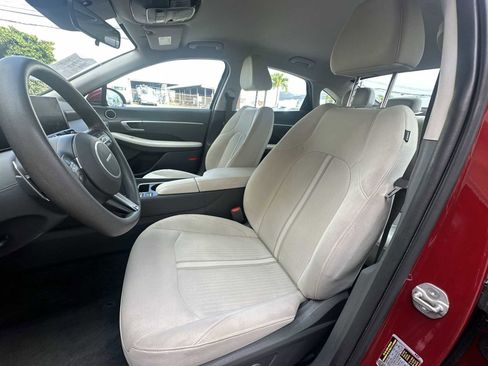 Used 2024 Hyundai Sonata SEL image 13