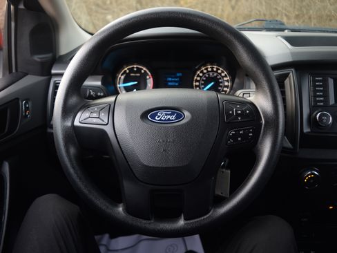 Used 2022 Ford Ranger XL image 4