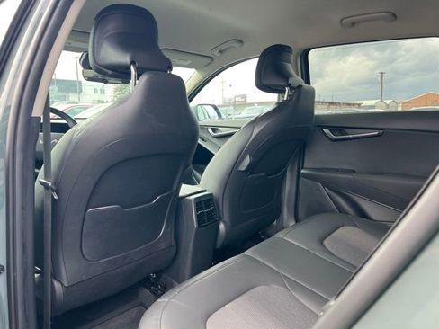 Certified 2023 Kia Niro EX image 11