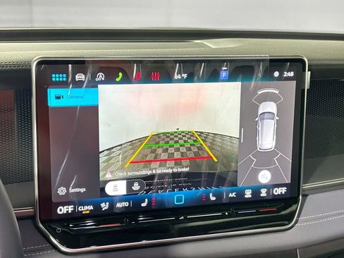 New 2026 Volkswagen Tiguan SE image 16