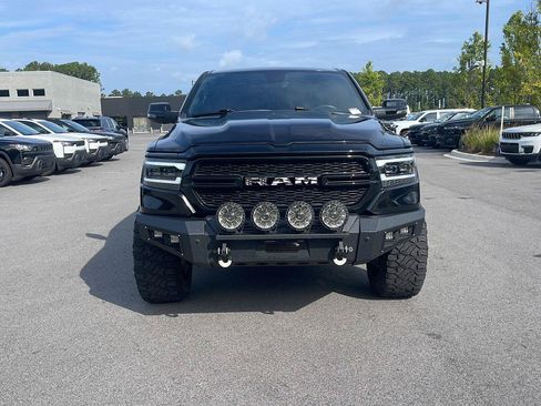 Used 2023 RAM 1500 Big Horn AWD/4WD image 2