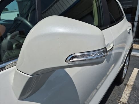 Used 2015 Buick Encore Leather AWD/4WD image 3