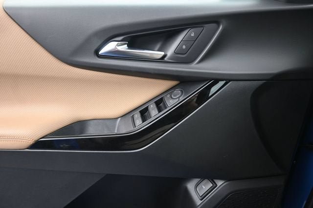 New 2027 Chevrolet Equinox ACTIV FWD image 23