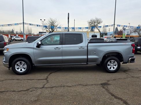 Used 2023 Chevrolet Silverado 1500 LT image 33