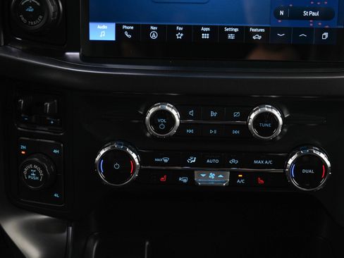 Used 2024 Ford F150 Tremor w/ Bed Utility Package AWD/4WD image 19