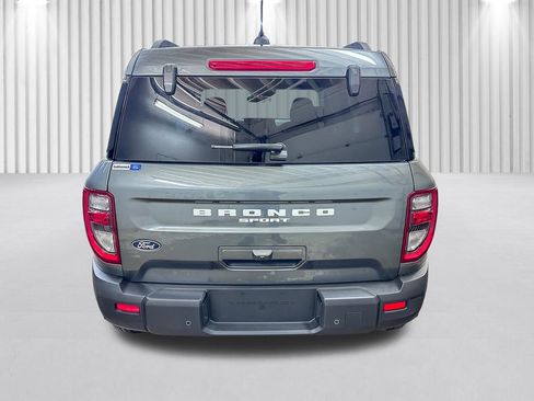 New 2026 Ford Bronco Sport Big Bend image 6