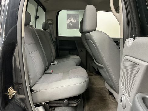 Used 2007 Dodge Ram 2500 Truck SLT w/ Quad Cab Big Horn Value Group AWD/4WD image 25