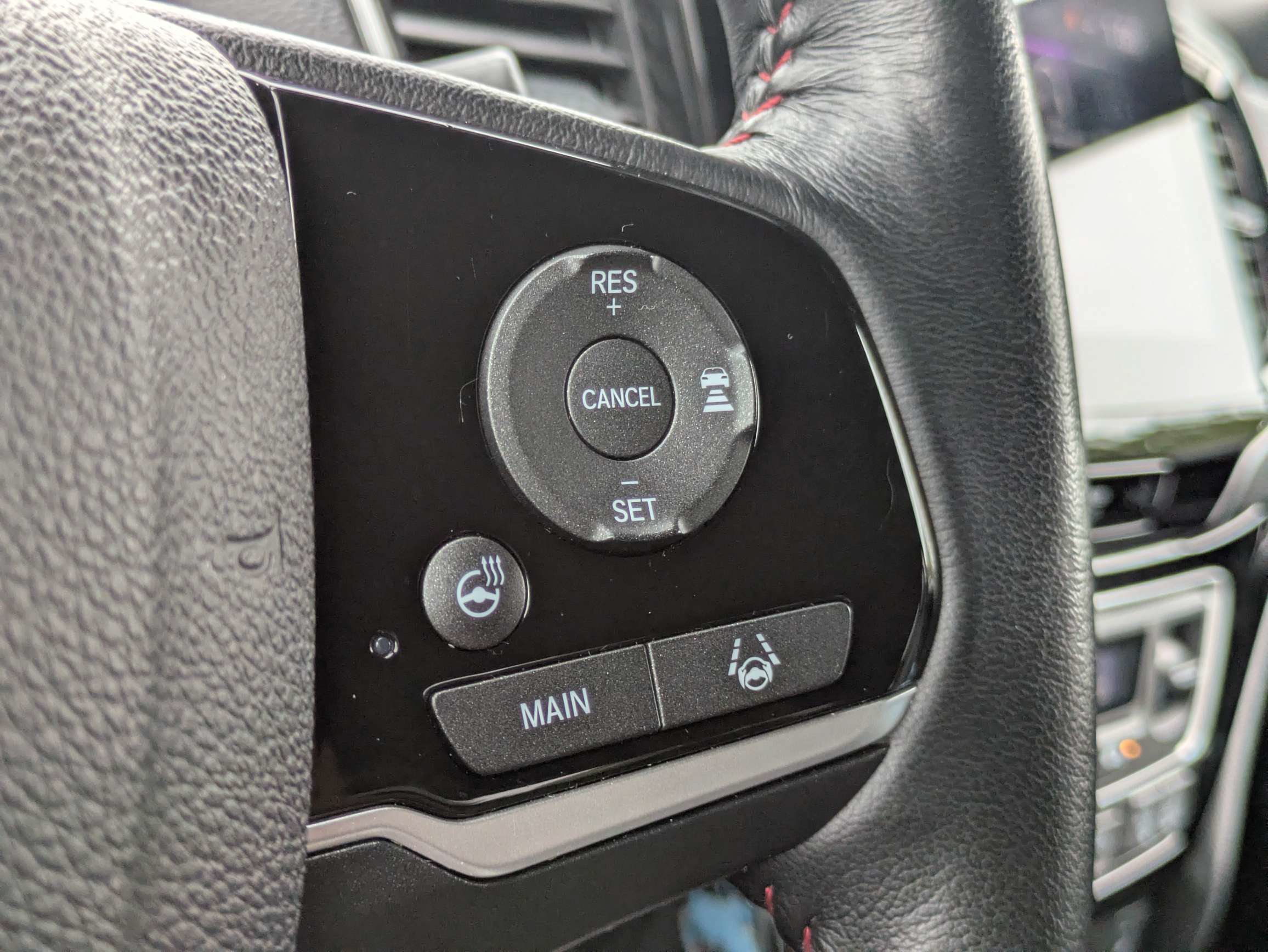 Used 2021 Honda Pilot Black Edition image 18