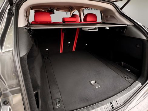 Used 2021 Alfa Romeo Stelvio Sprint w/ Nero Edizione image 25