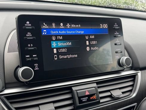 Used 2019 Honda Accord EX image 20
