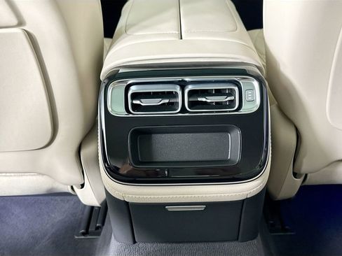 Certified 2021 Mercedes-Benz S 580 4MATIC Sedan image 26