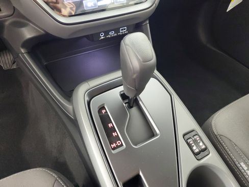 Used 2026 Subaru Crosstrek 2.0i Premium image 19