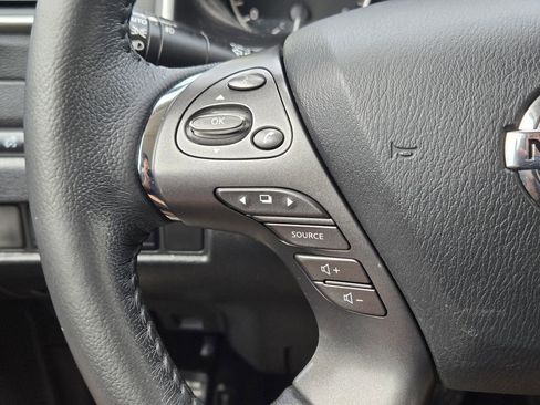 Used 2021 Nissan Murano SV FWD image 27