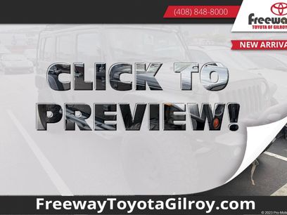 Used 2013 Jeep Wrangler Unlimited Sport