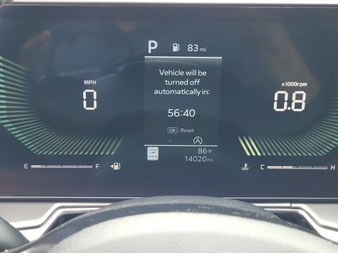 Used 2025 Kia Sorento S w/ Panoramic Sunroof Package FWD image 16