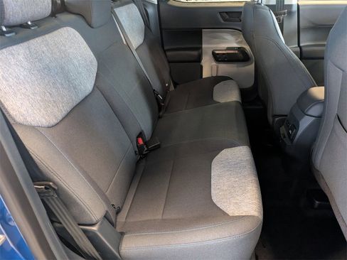 New 2026 Ford Maverick XLT w/ XLT Luxury Package image 18