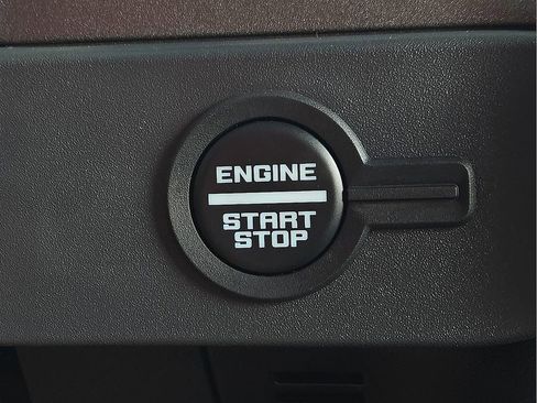 New 2025 Ford Bronco Big Bend w/ Black Diamond Package image 16