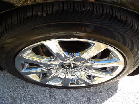 Used 2012 Hyundai Equus Signature image 15