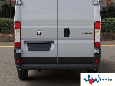 New 2026 RAM ProMaster 1500 image 16