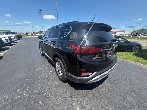 Used 2020 Hyundai Santa Fe SE FWD image 6