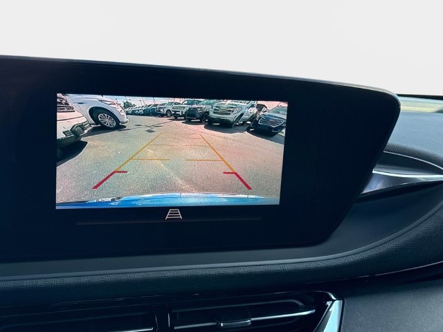 New 2026 Buick Envista Preferred FWD image 24