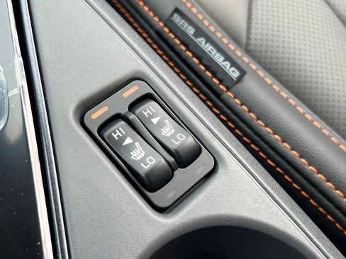 New 2026 Subaru Crosstrek 2.5i Limited image 28