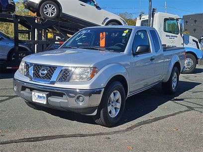 Used 2011 Nissan Frontier SV w/ SV Premium Utility Pkg