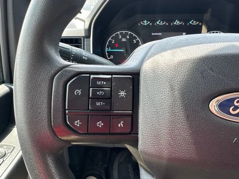 Used 2021 Ford F150 XLT w/ Trailer Tow Package AWD/4WD image 20