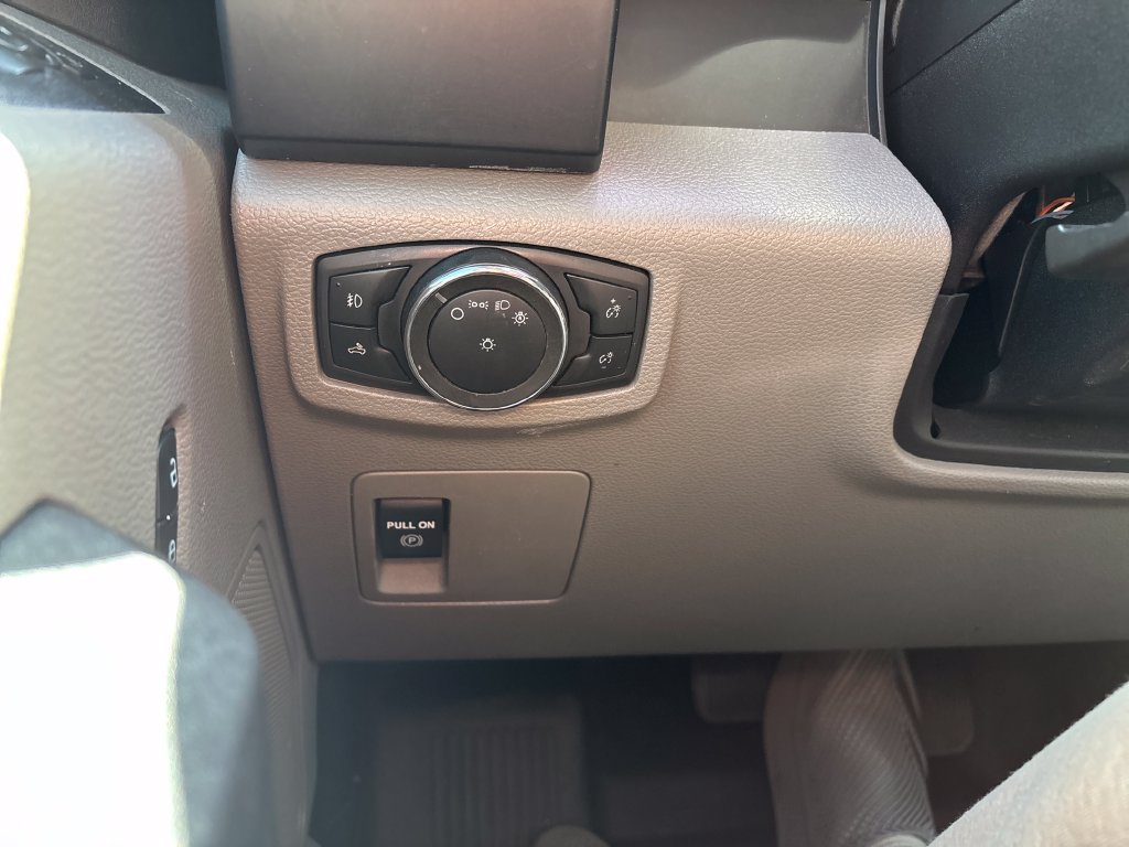 Used 2020 Ford F150 XL w/ Equipment Group 101A Mid AWD/4WD image 24