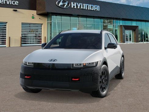 New 2025 Hyundai Ioniq 5 XRT image 6