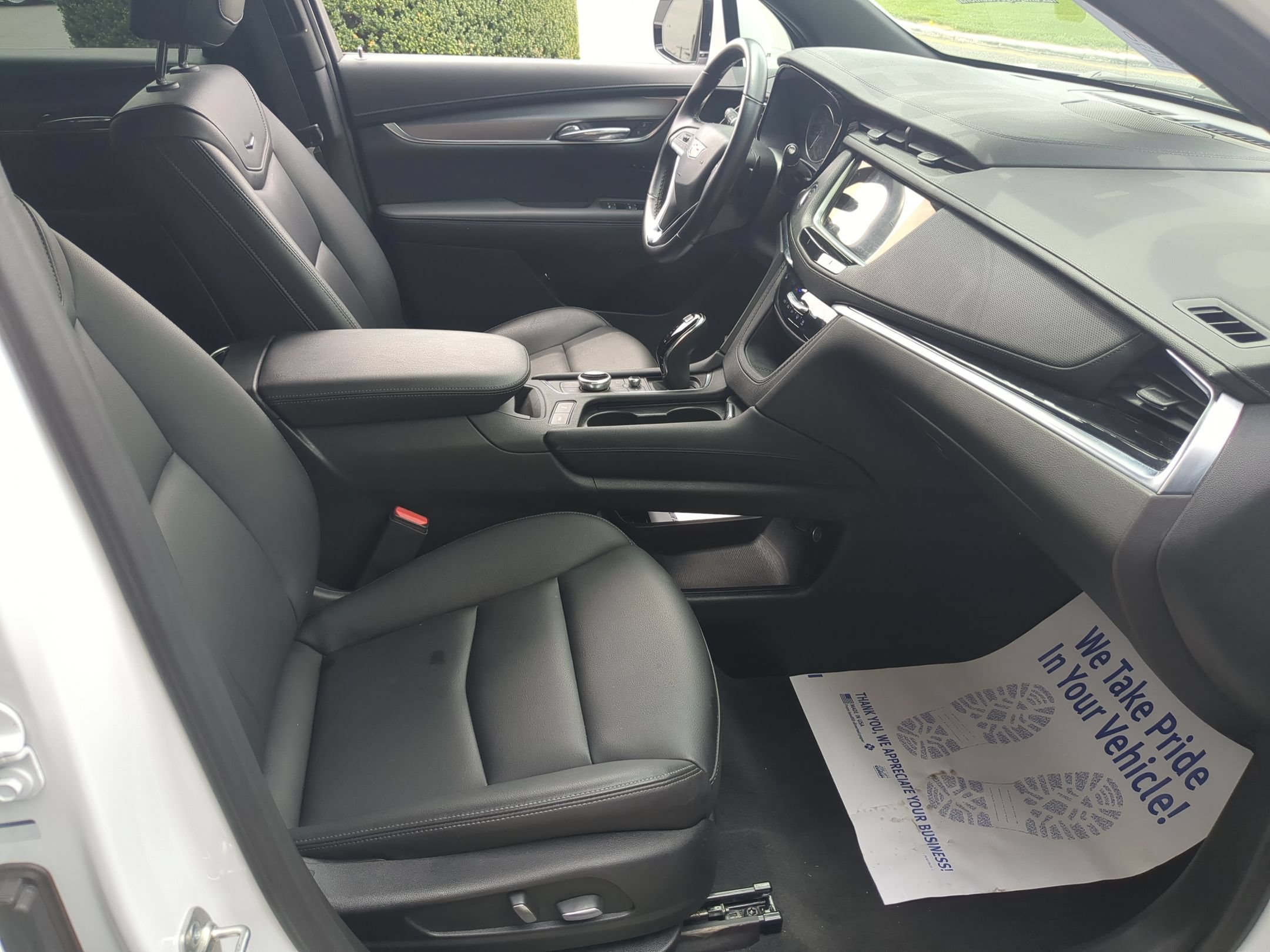 Certified 2024 Cadillac XT6 Luxury AWD/4WD image 26