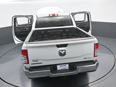 Used 2024 RAM 2500 Big Horn image 73