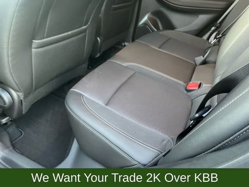 Used 2025 Buick Encore GX Preferred image 13