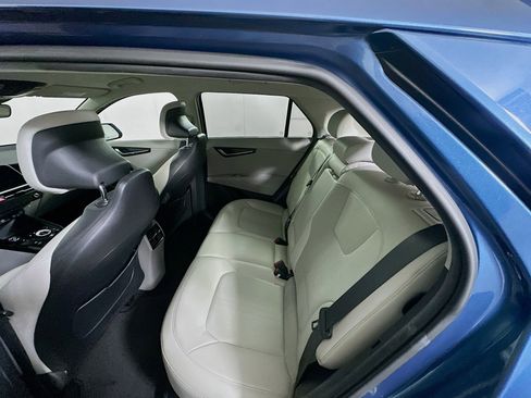 Used 2023 Kia Niro Wind image 27