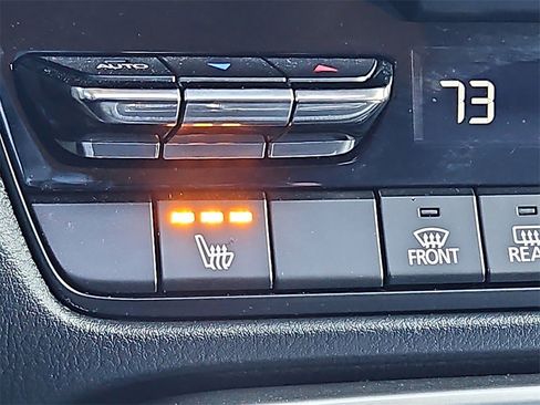 Used 2025 MAZDA CX-90 3.3 Turbo w/ Preferred Package image 21