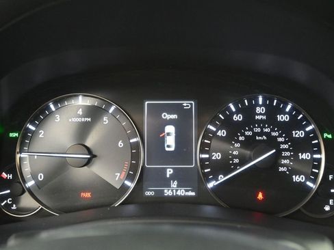 Used 2016 Lexus GS 350 RWD image 13